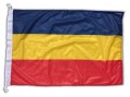 Tricolour Flag 2